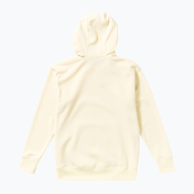 Moteriškas snieglenčių džemperis Volcom Riding Hydro P/O bone 8