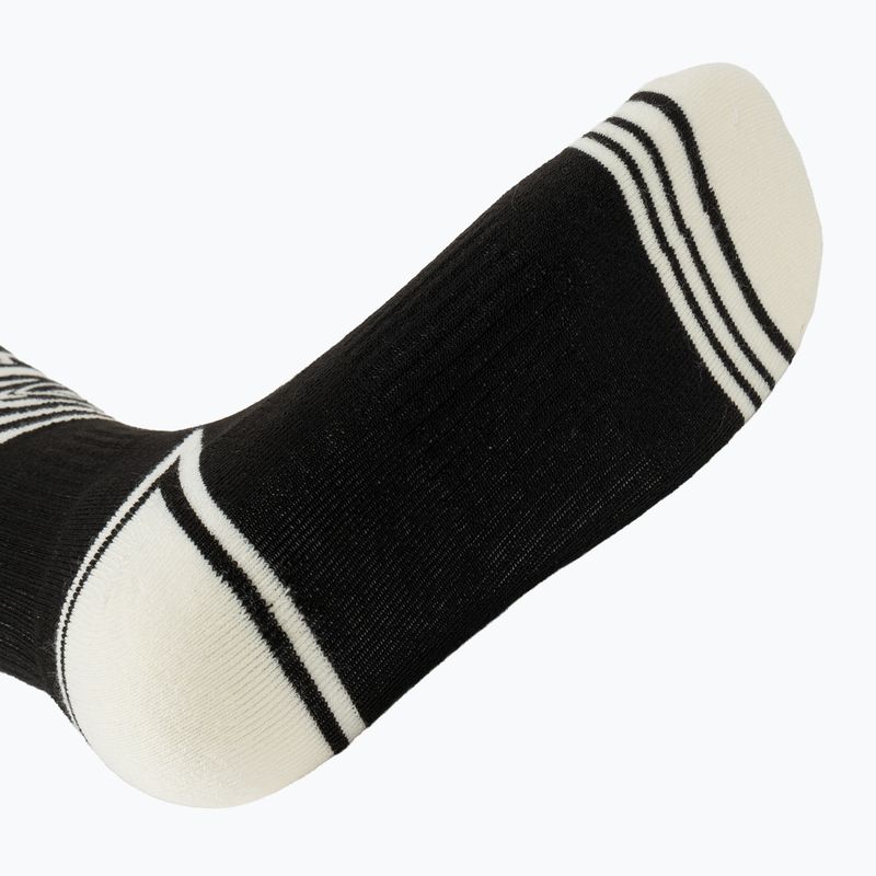Vyriškos slidinėjimo kojinės Volcom Spiral Over The Calf black 5