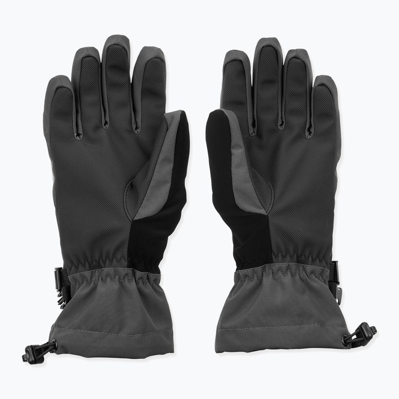 Moteriškos snieglenčių pirštinės Volcom V.Snow Over lavender aura 3