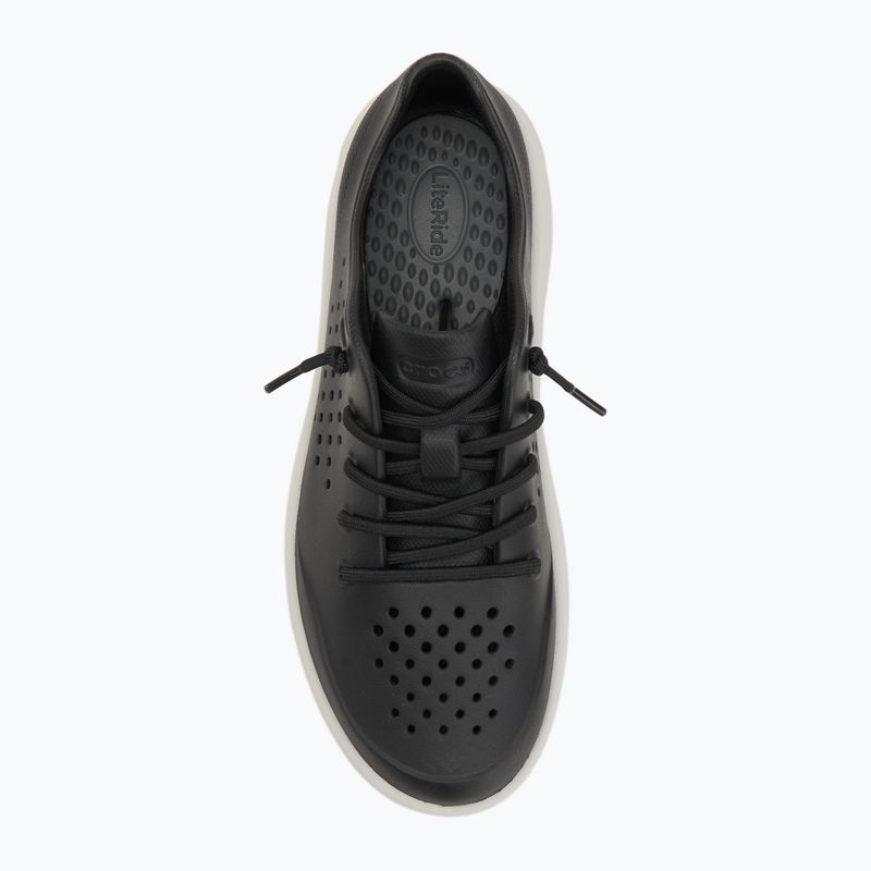 Vyriški batai Crocs In Motion Pacer black/atmosphere 5