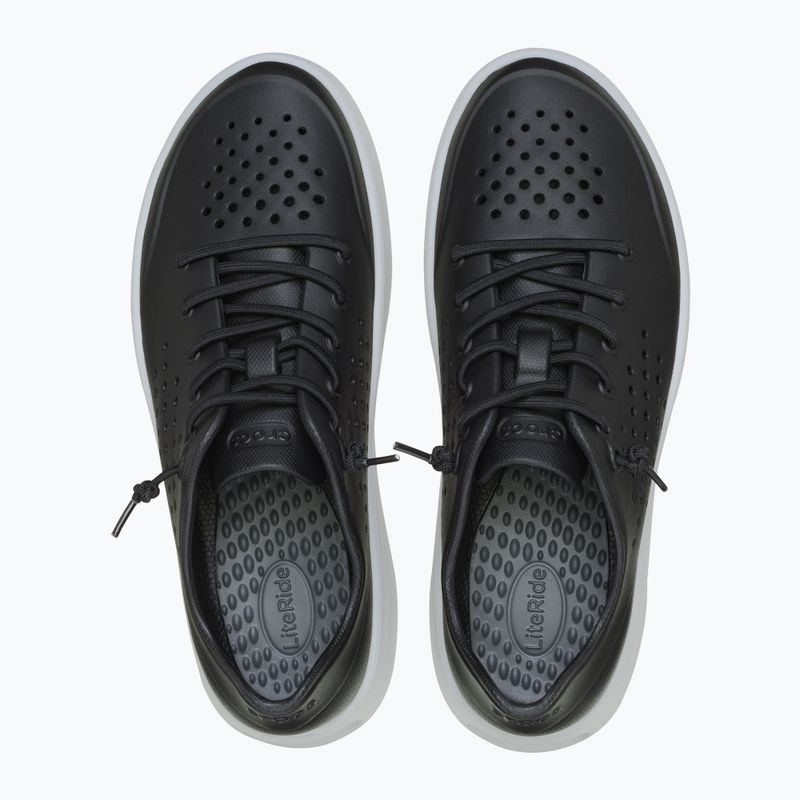 Vyriški batai Crocs In Motion Pacer black/atmosphere 2