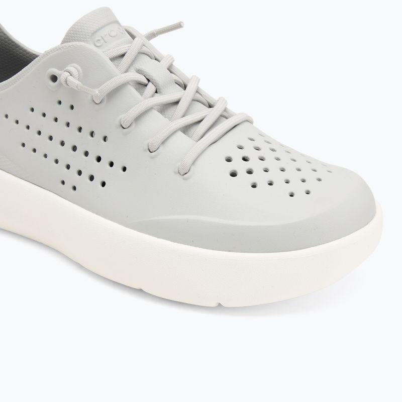 Vyriški batai Crocs In Motion Pacer atmosphere/white 7