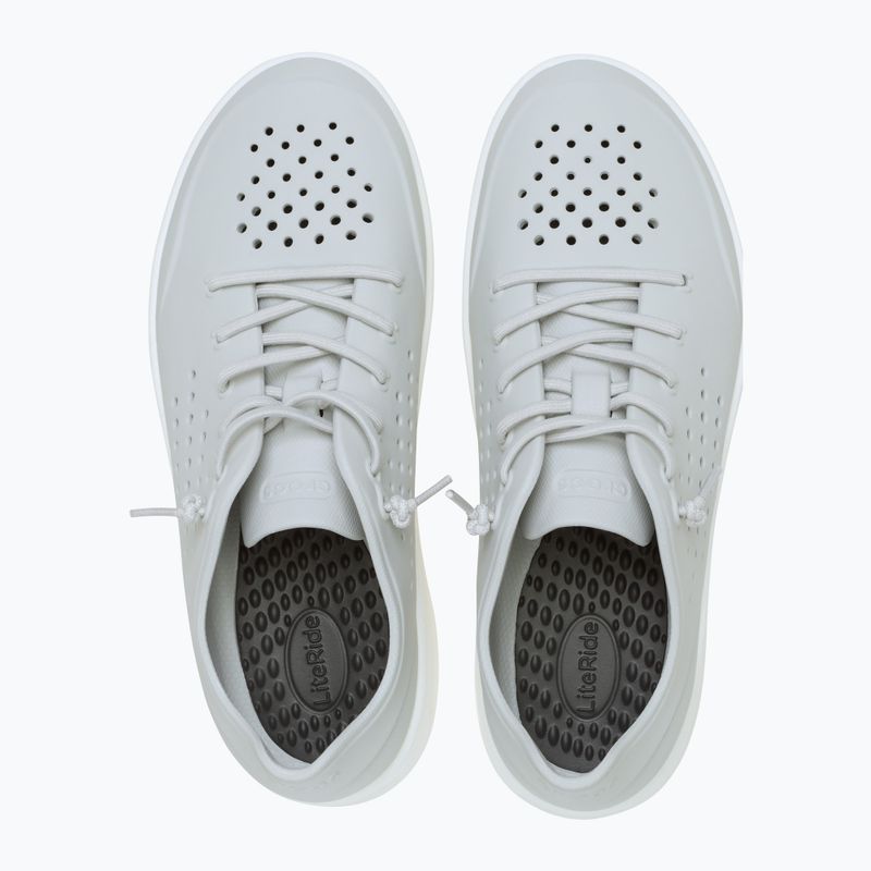 Vyriški batai Crocs In Motion Pacer atmosphere/white 2