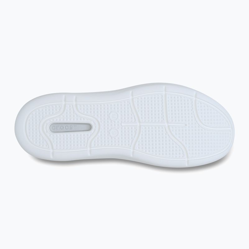 Vyriški batai Crocs In Motion Pacer atmosphere/white 3
