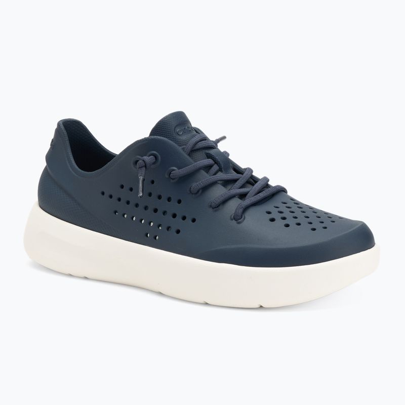 Vyriški batai Crocs In Motion Pacer navy/white