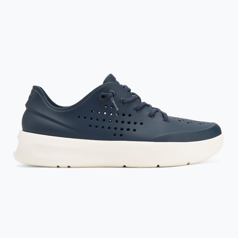 Vyriški batai Crocs In Motion Pacer navy/white 2