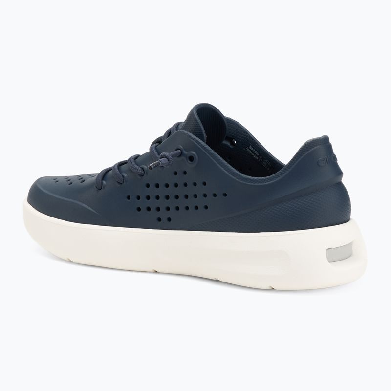 Vyriški batai Crocs In Motion Pacer navy/white 3