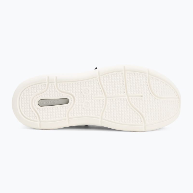 Vyriški batai Crocs In Motion Pacer navy/white 4