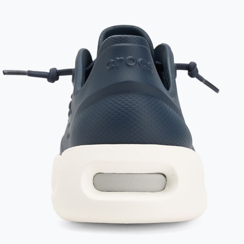Vyriški batai Crocs In Motion Pacer navy/white 6