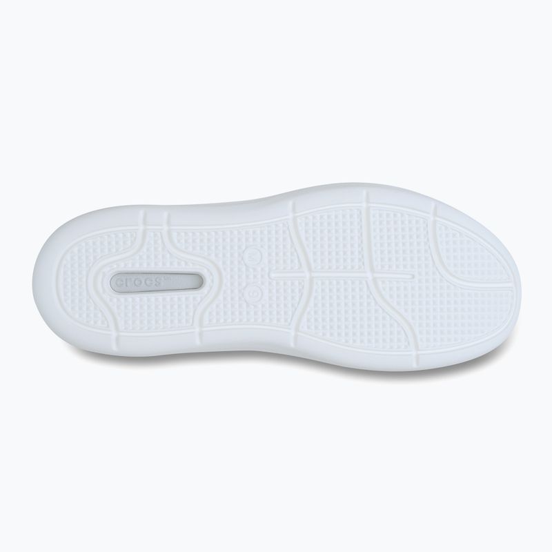 Vyriški batai Crocs In Motion Pacer navy/white 3