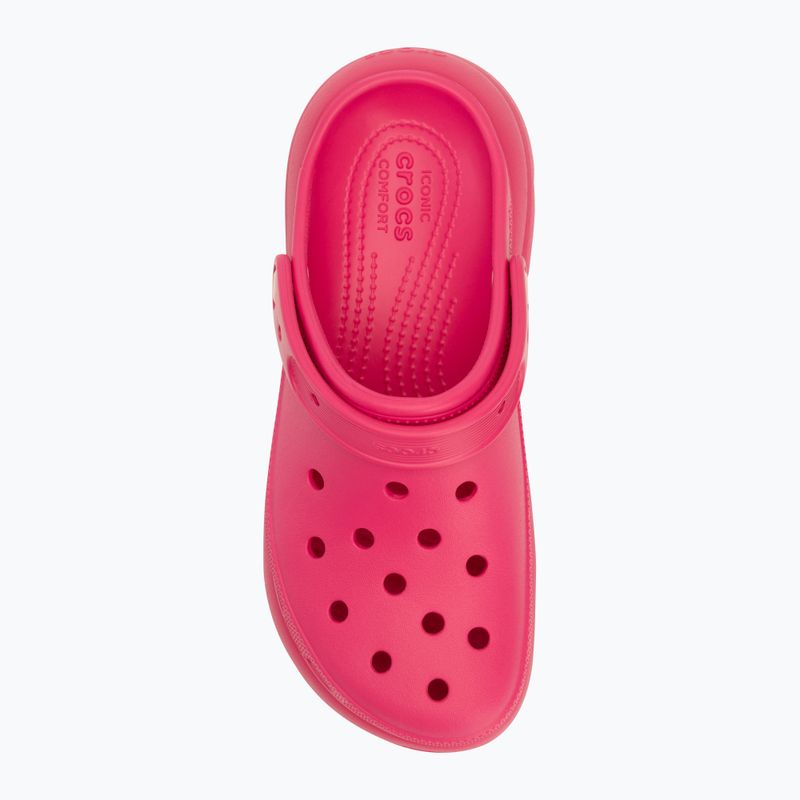Šlepetės Crocs Classic Crush Clog dragon fruit 6