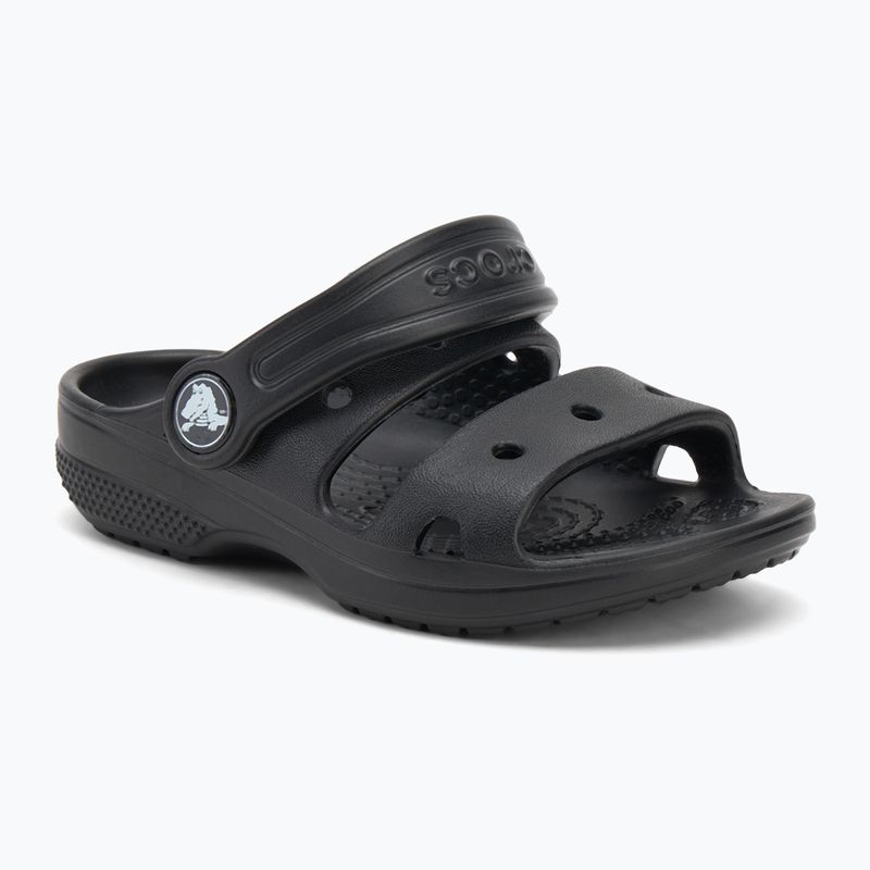 Vaikiški sandalai Crocs Classic Kids black