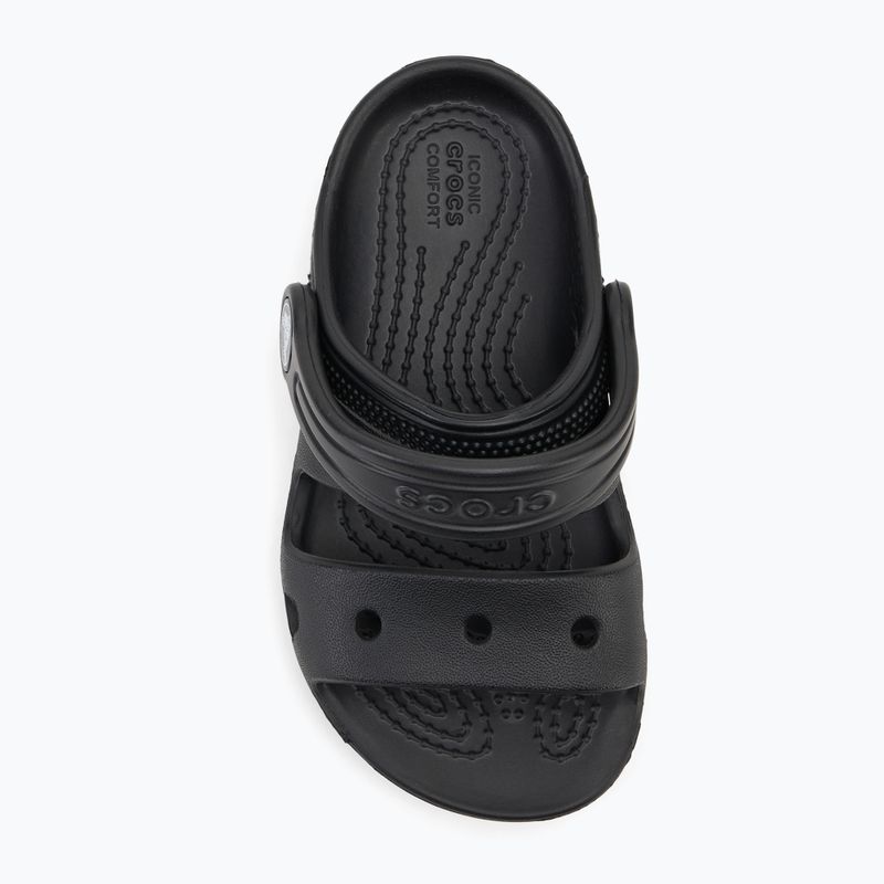 Vaikiški sandalai Crocs Classic Kids black 6