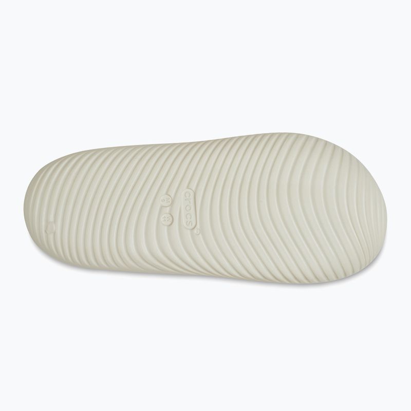 Šlepetės Crocs Mellow Luxe Recovery Slide stucco 3