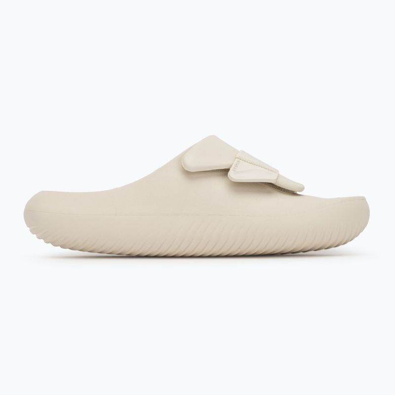 Šlepetės Crocs Mellow Luxe Recovery Slide stucco 2