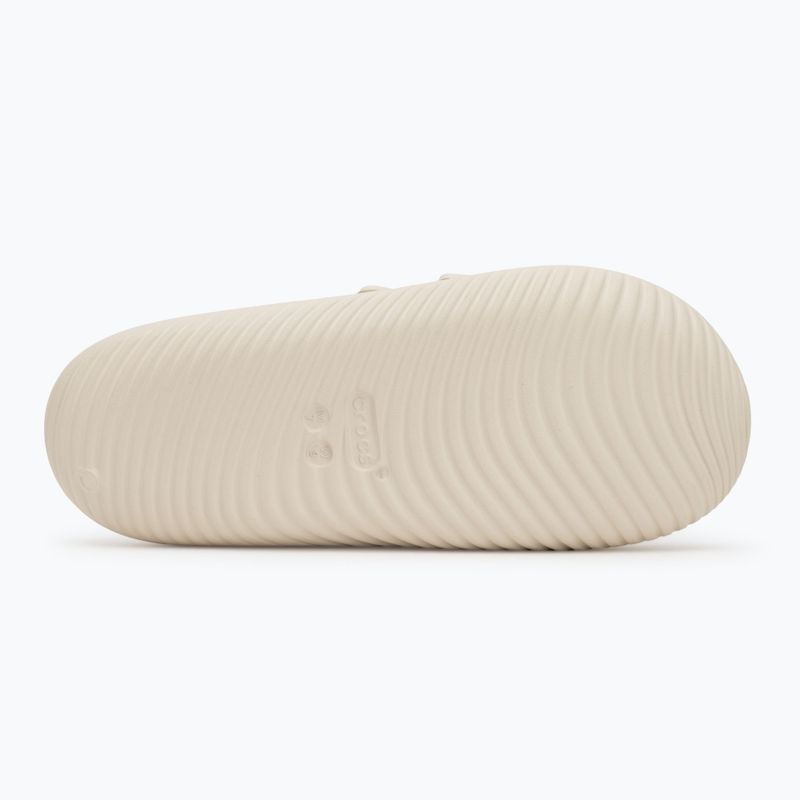 Šlepetės Crocs Mellow Luxe Recovery Slide stucco 4