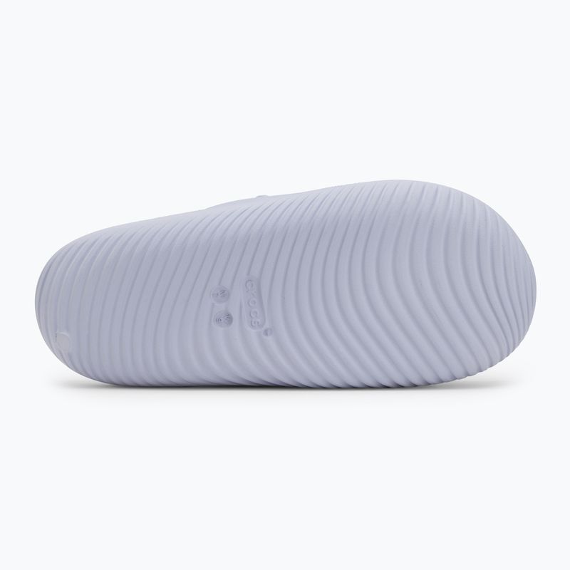 Šlepetės Crocs Mellow Luxe Recovery Slide purple moon 4