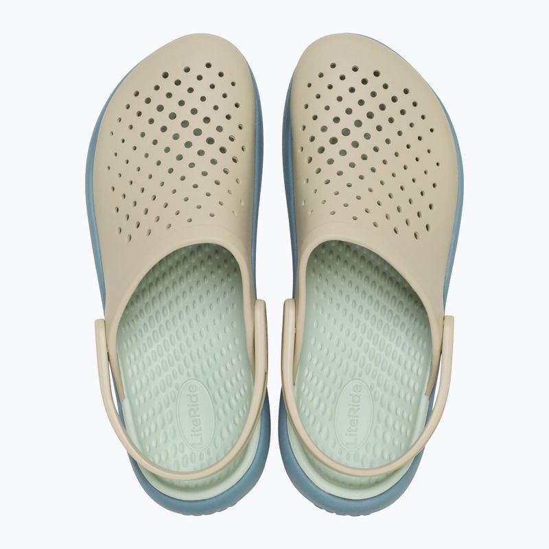 Šlepetės Crocs Inmotion Clog moth 2