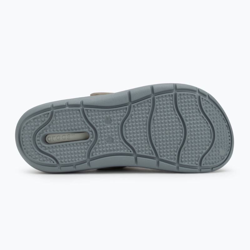 Šlepetės Crocs Inmotion Clog moth 5