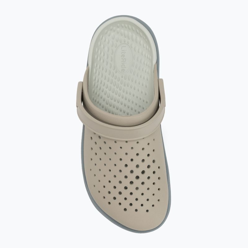 Šlepetės Crocs Inmotion Clog moth 6