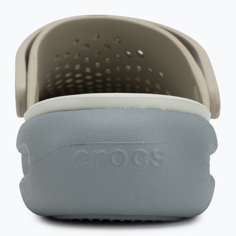 Šlepetės Crocs Inmotion Clog moth 7