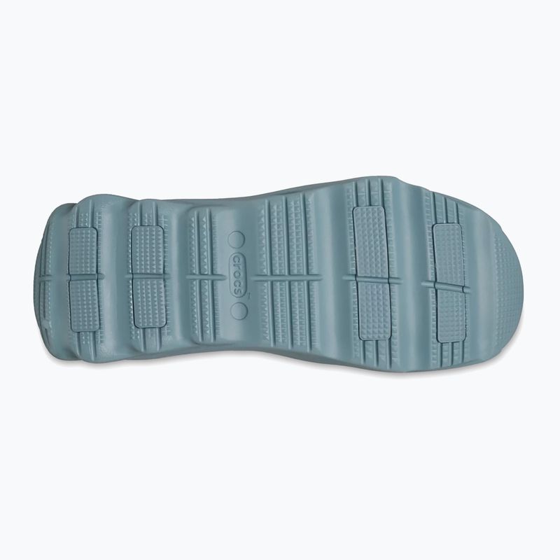Batai Crocs Echo Surge pond 5
