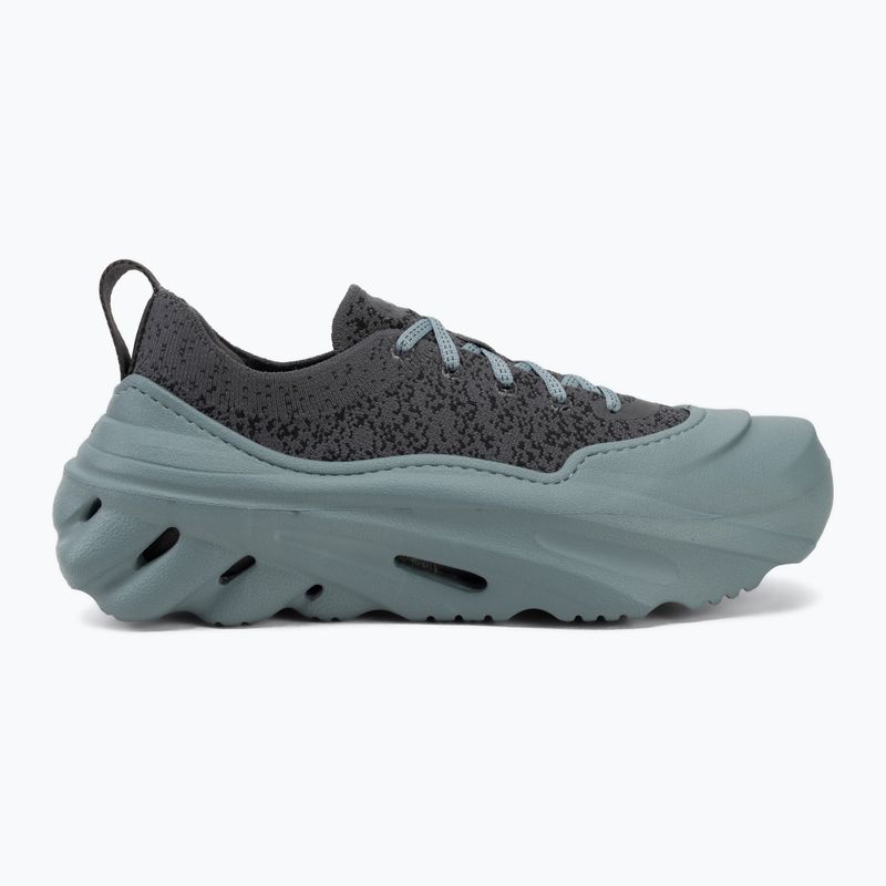 Batai Crocs Echo Surge pond 2