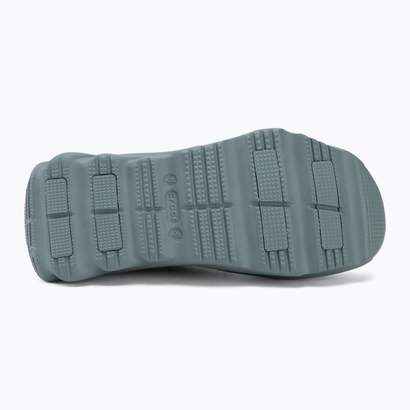 Batai Crocs Echo Surge pond 4