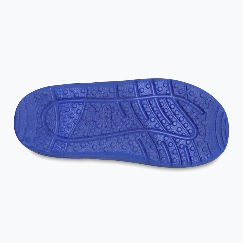 Vaikiški vandens batai Crocs Swiftwater Splash Kids green ivy 10