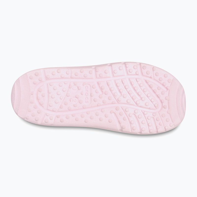 Vaikiški vandens batai Crocs Swiftwater Splash Kids dragon fruit 3