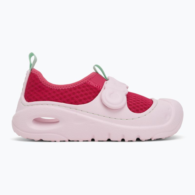Vaikiški vandens batai Crocs Swiftwater Splash Kids dragon fruit 2
