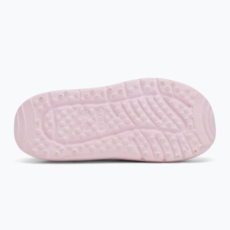 Vaikiški vandens batai Crocs Swiftwater Splash Kids dragon fruit 4