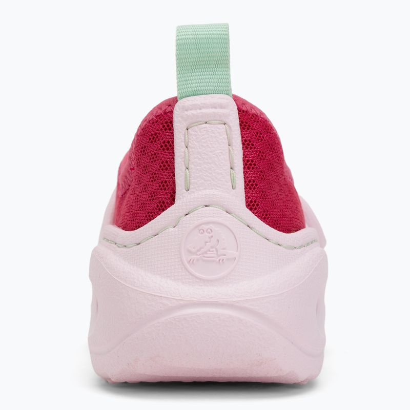 Vaikiški vandens batai Crocs Swiftwater Splash Kids dragon fruit 6