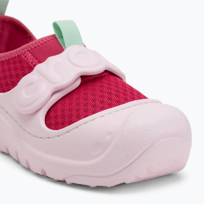 Vaikiški vandens batai Crocs Swiftwater Splash Kids dragon fruit 7