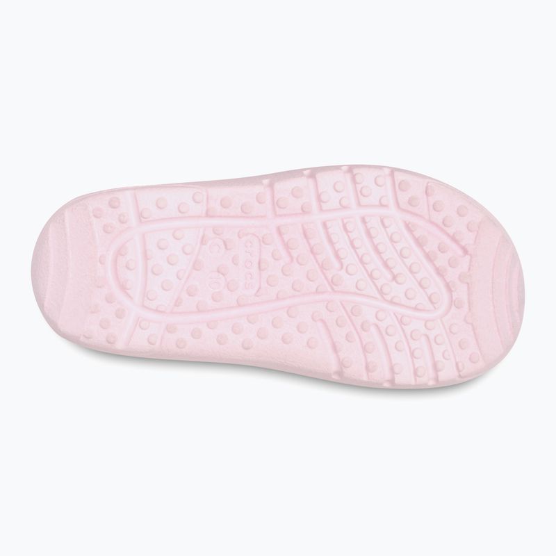 Vaikiški vandens batai Crocs Swiftwater Splash Toddler dragon fruit 3