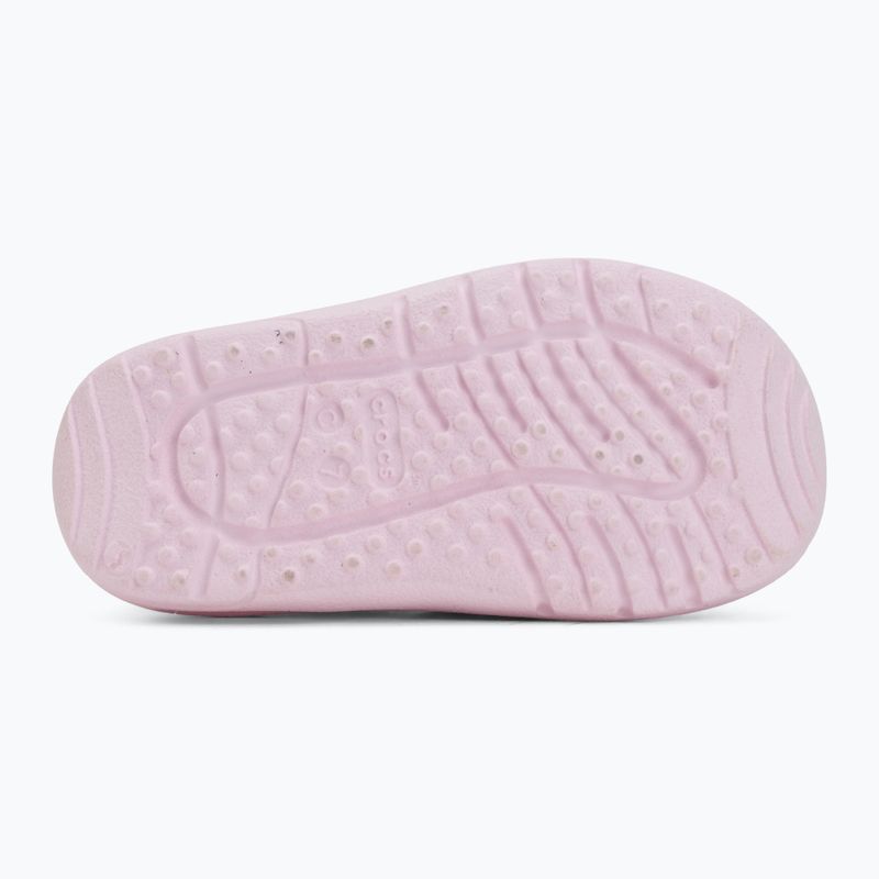 Vaikiški vandens batai Crocs Swiftwater Splash Toddler dragon fruit 4