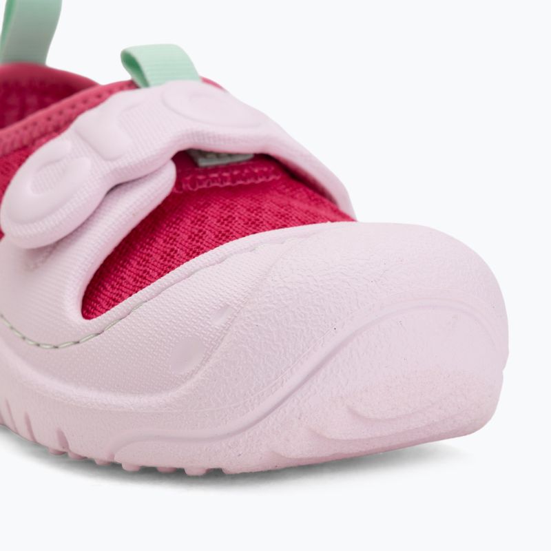 Vaikiški vandens batai Crocs Swiftwater Splash Toddler dragon fruit 7