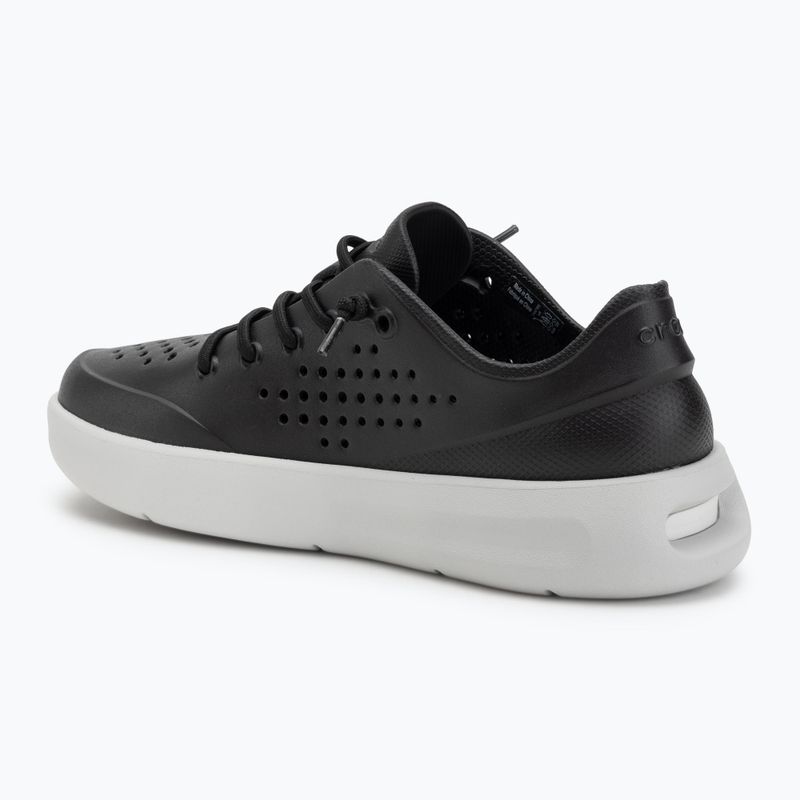 Moteriški batai Crocs In Motion Pacer black/atmosphere 3