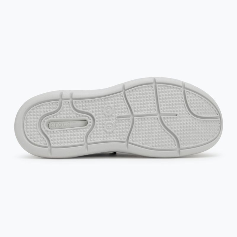 Moteriški batai Crocs In Motion Pacer black/atmosphere 4
