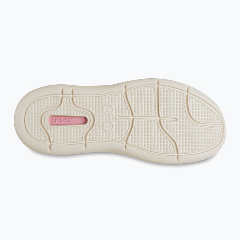 Moteriški batai Crocs In Motion Pacer white 3