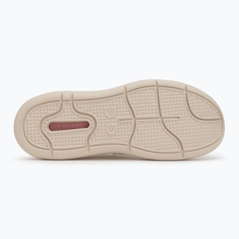 Moteriški batai Crocs In Motion Pacer white 4