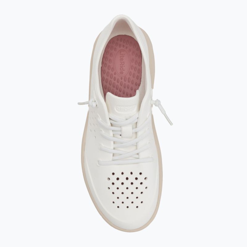 Moteriški batai Crocs In Motion Pacer white 5