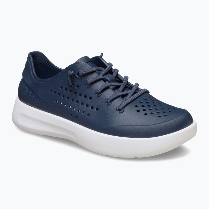 Moteriški batai Crocs In Motion Pacer navy/white