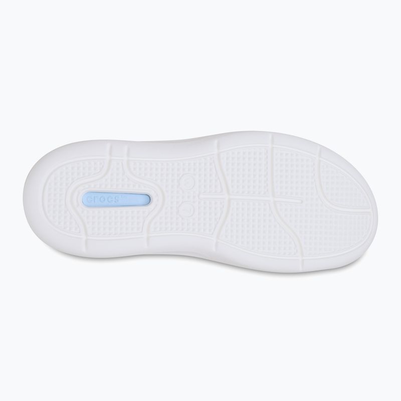 Moteriški batai Crocs In Motion Pacer navy/white 3