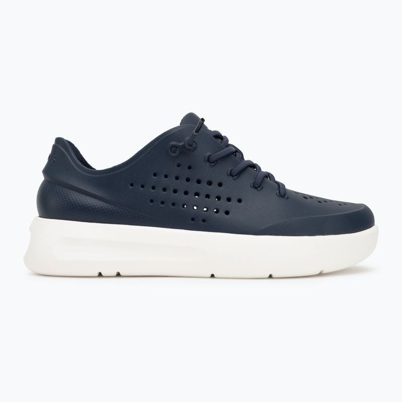 Moteriški batai Crocs In Motion Pacer navy/white 2