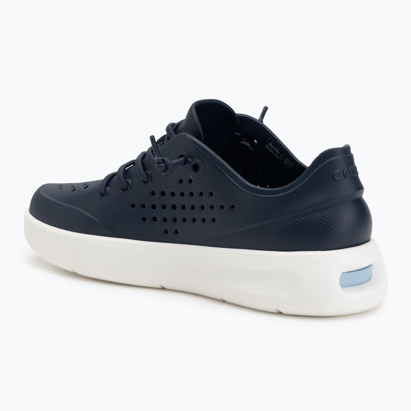 Moteriški batai Crocs In Motion Pacer navy/white 3