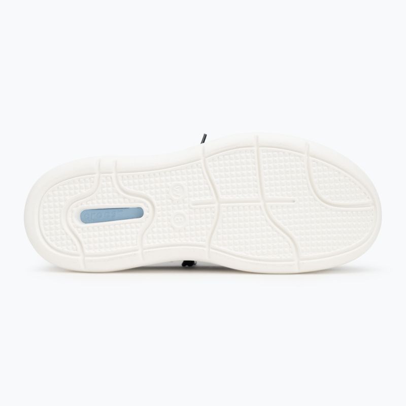 Moteriški batai Crocs In Motion Pacer navy/white 4