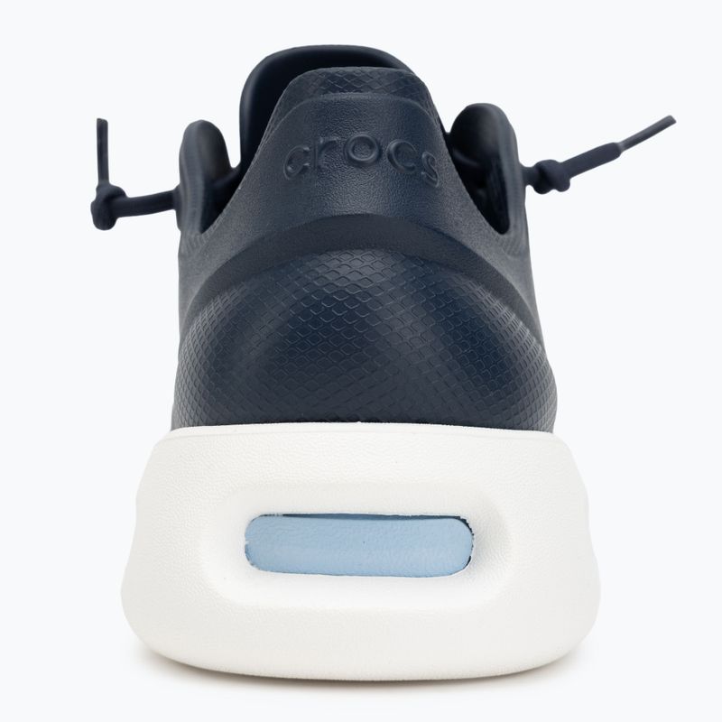 Moteriški batai Crocs In Motion Pacer navy/white 6