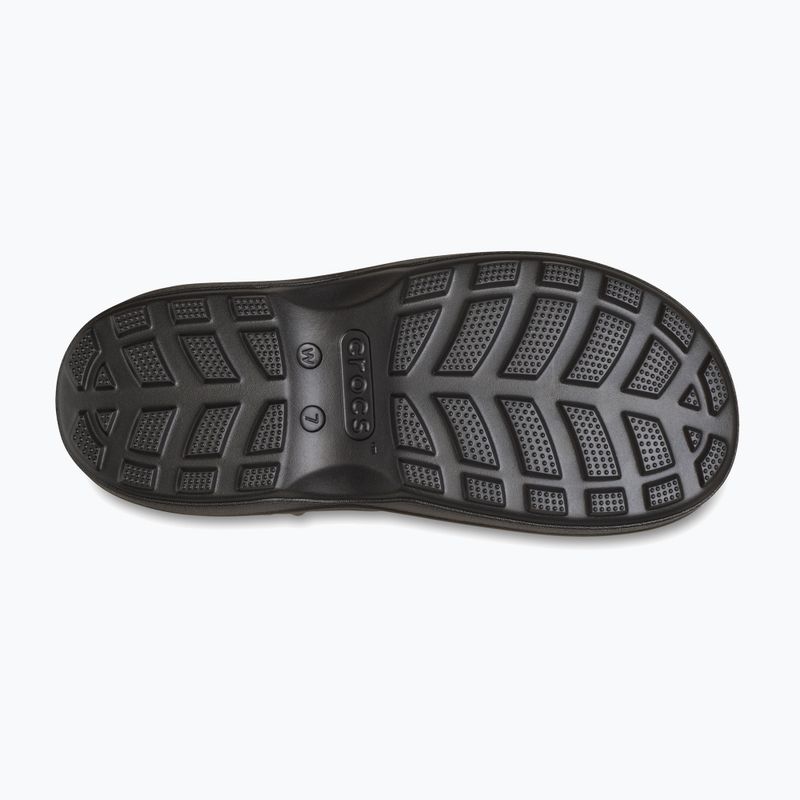 Lietaus batai Crocs Handlwe It Rain Boot black 3