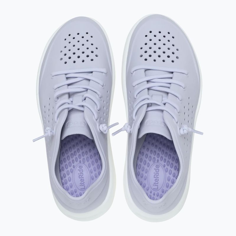 Moteriški batai Crocs In Motion Pacer purple moon 4